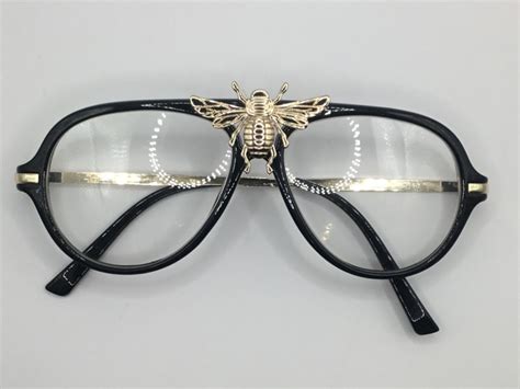 gucci little bee glasses gg1885|G.